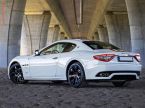 Maserati Granturismo - fotka číslo 5