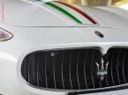 Maserati Granturismo - fotka číslo 8