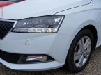 Škoda Fabia - fotka číslo 23
