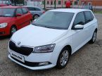 Škoda Fabia - fotka číslo 2