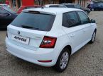 Škoda Fabia - fotka číslo 3