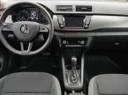 Škoda Fabia - fotka číslo 7