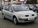 Renault Mégane - fotka číslo 0