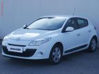 Renault Mégane - fotka číslo 2