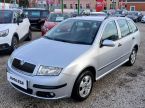 Škoda Fabia - fotka číslo 2