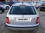 Škoda Fabia - fotka číslo 4