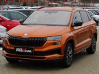 Škoda Karoq - fotka číslo 2