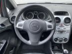 Opel Corsa - fotka číslo 10