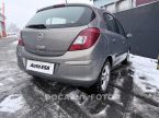Opel Corsa - fotka číslo 1