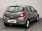 Opel Corsa - fotka číslo 3