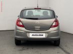 Opel Corsa - fotka číslo 4
