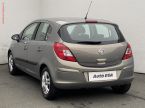 Opel Corsa - fotka číslo 5