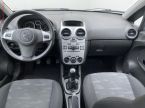 Opel Corsa - fotka číslo 7