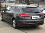 Ford Mondeo - fotka číslo 5