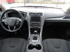 Ford Mondeo - fotka číslo 7