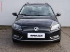 Volkswagen Passat - fotka číslo 1
