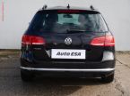 Volkswagen Passat - fotka číslo 4