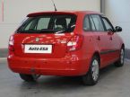 Škoda Fabia - fotka číslo 3