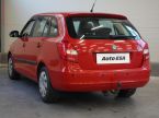 Škoda Fabia - fotka číslo 5