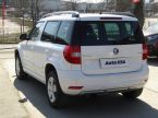 Škoda Yeti - fotka číslo 5