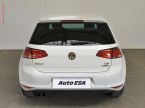 Volkswagen Golf - fotka číslo 4