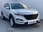 Hyundai Tucson - fotka číslo 0