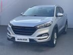 Hyundai Tucson - fotka číslo 2