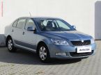 Škoda Octavia - fotka číslo 0