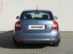 Škoda Octavia - fotka číslo 4