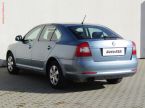 Škoda Octavia - fotka číslo 5