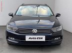 Volkswagen Passat - fotka číslo 1