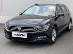 Volkswagen Passat - fotka číslo 2