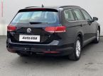 Volkswagen Passat - fotka číslo 3