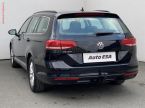 Volkswagen Passat - fotka číslo 5