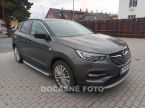 Opel Grandland X - fotka číslo 0