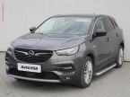 Opel Grandland X - fotka číslo 2