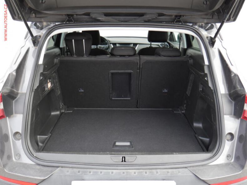 Opel Grandland X - hlavní fotka