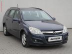 Opel Astra - fotka číslo 0