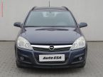 Opel Astra - fotka číslo 1