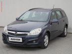 Opel Astra - fotka číslo 2
