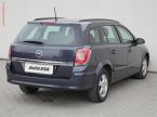 Opel Astra - fotka číslo 3