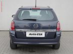 Opel Astra - fotka číslo 4