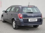 Opel Astra - fotka číslo 5