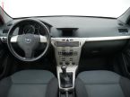 Opel Astra - fotka číslo 7