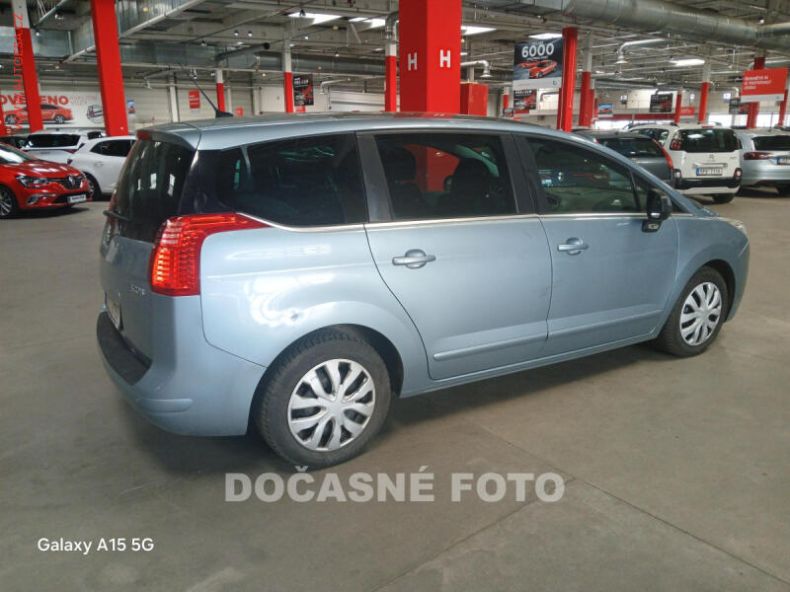 Peugeot 5008 - hlavní fotka inzerátu