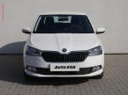 Škoda Fabia - fotka číslo 1