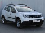 Dacia Duster - fotka číslo 0