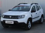 Dacia Duster - fotka číslo 2