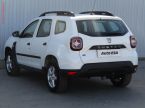 Dacia Duster - fotka číslo 5