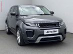 Land Rover Range Rover Evoque - fotka číslo 0